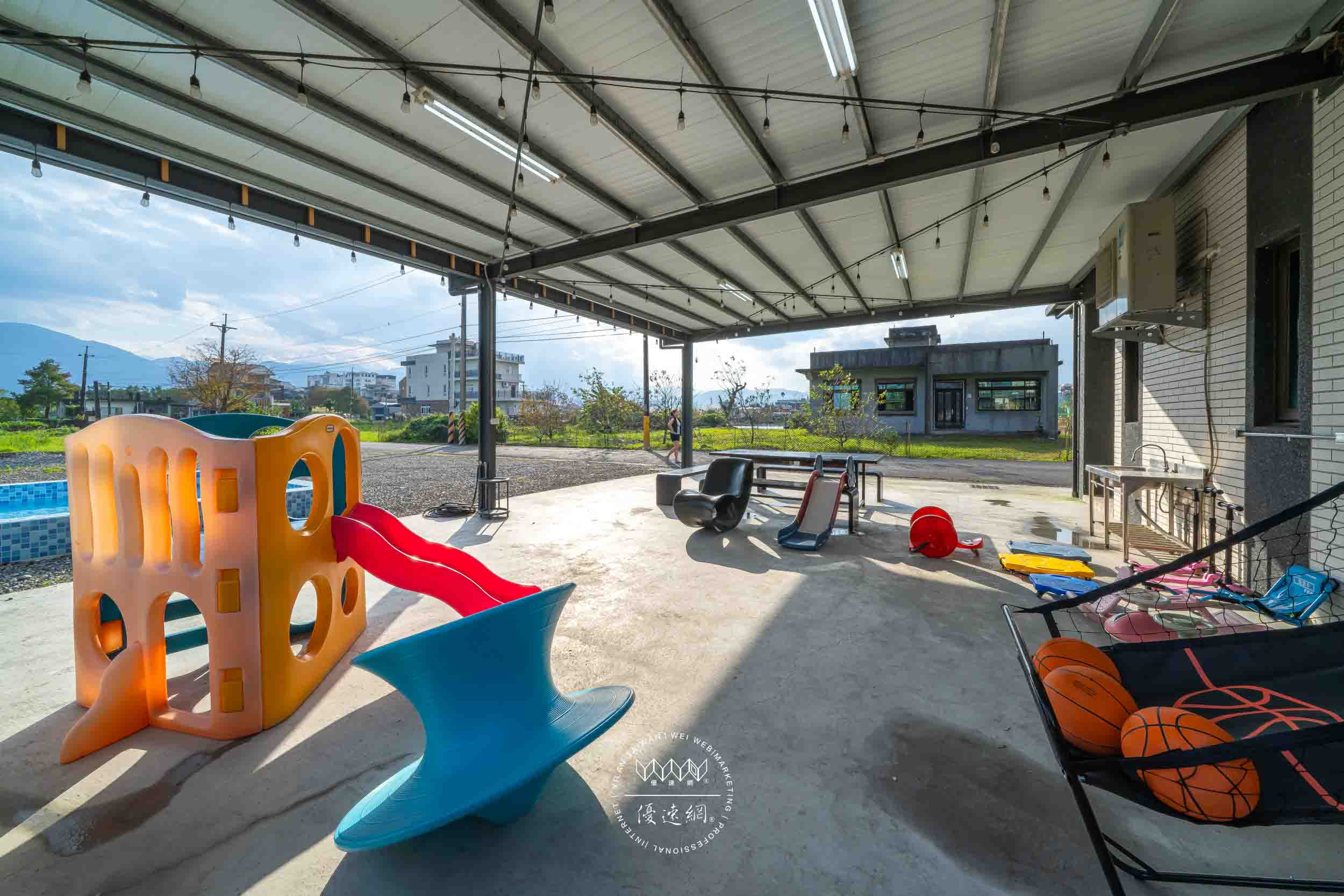 工廠厝民宿的民宿照片